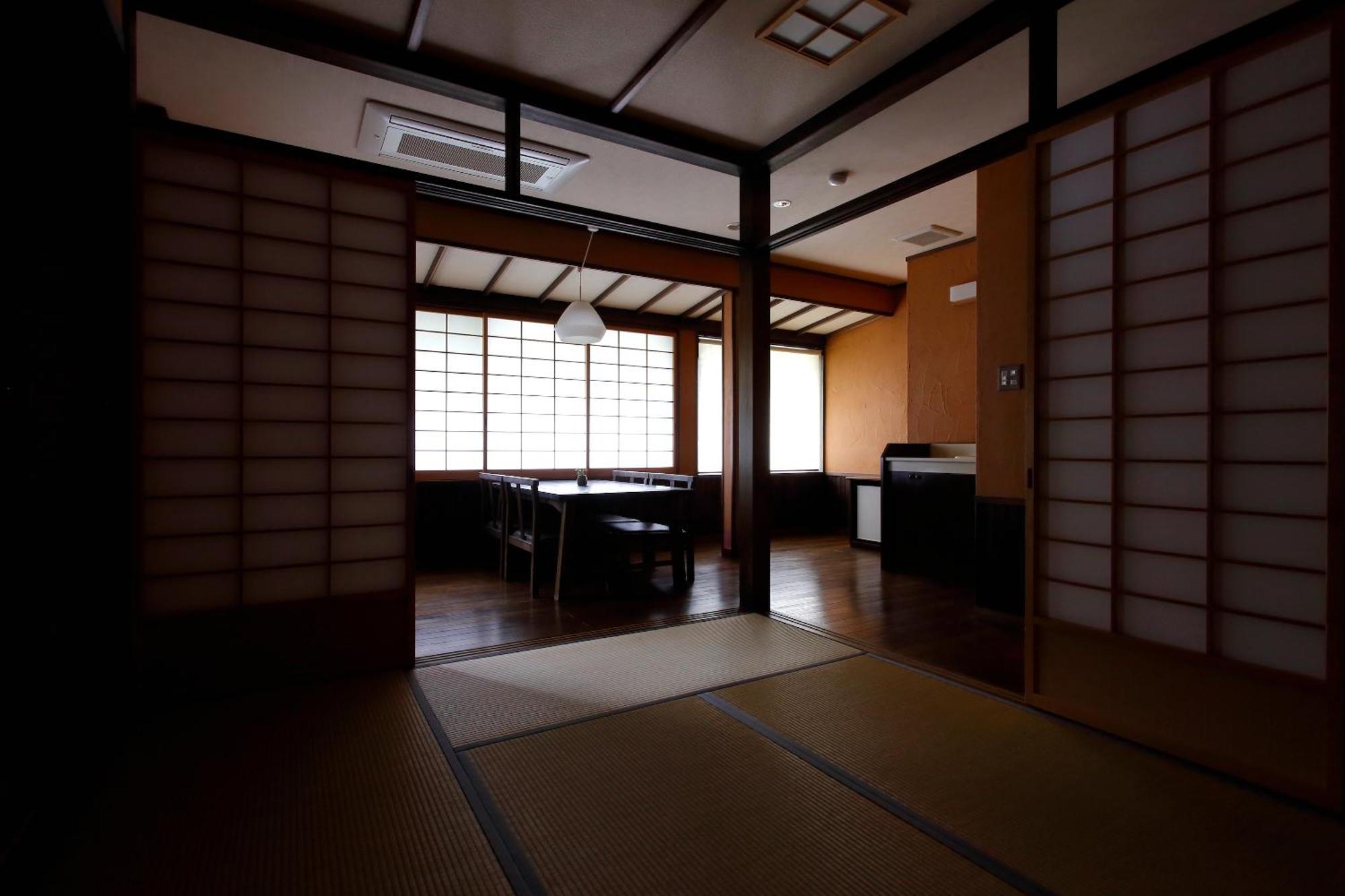Itamuro Onsen Daikokuya Nasushiobara Room photo