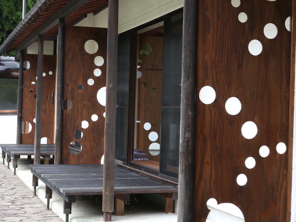 Itamuro Onsen Daikokuya Nasushiobara Exterior photo